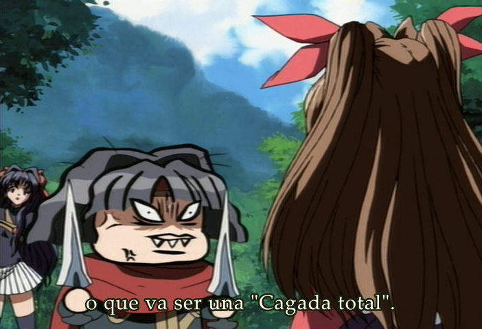 Guren (AniMugen Fansub)