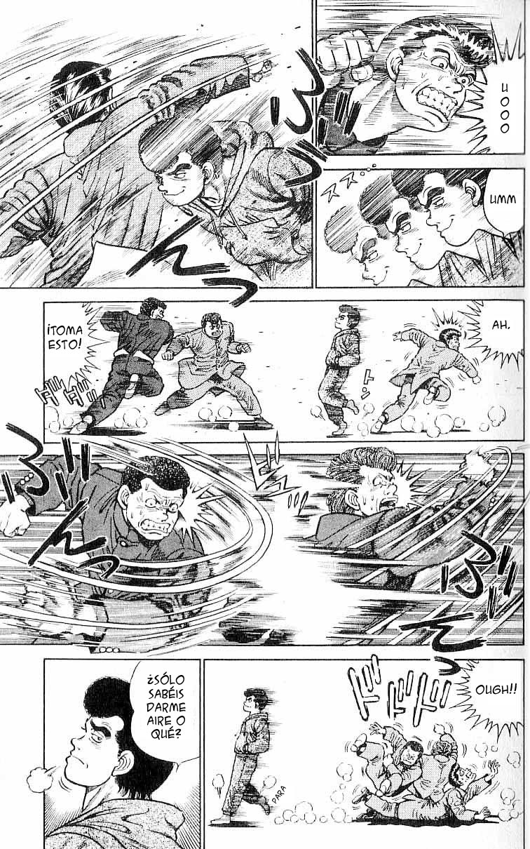 Hajime no Ippo (Go Fansub)