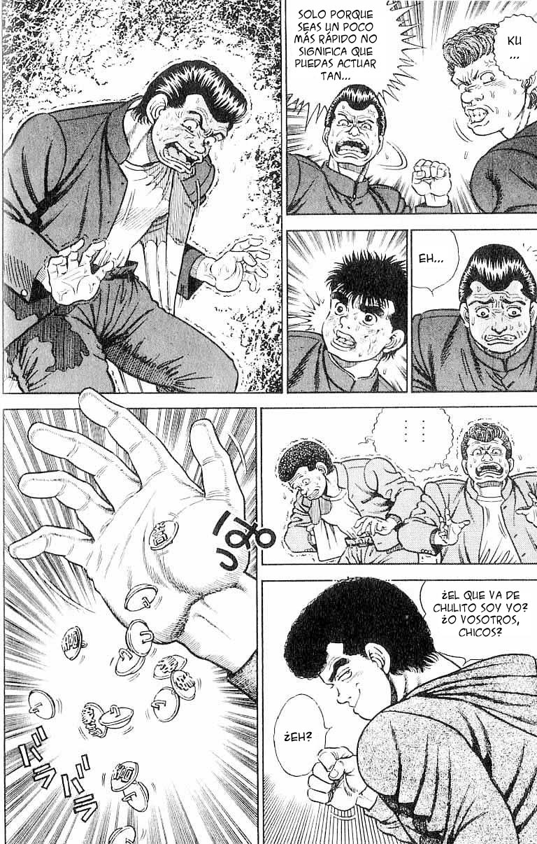 Hajime no Ippo (Go Fansub)
