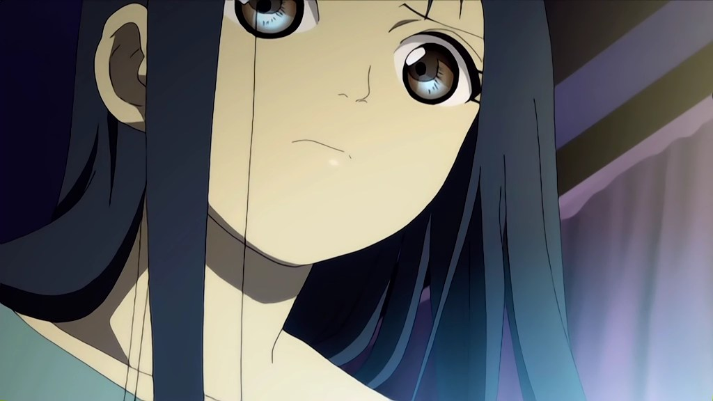 Hell Girl (Team Kurokaki)