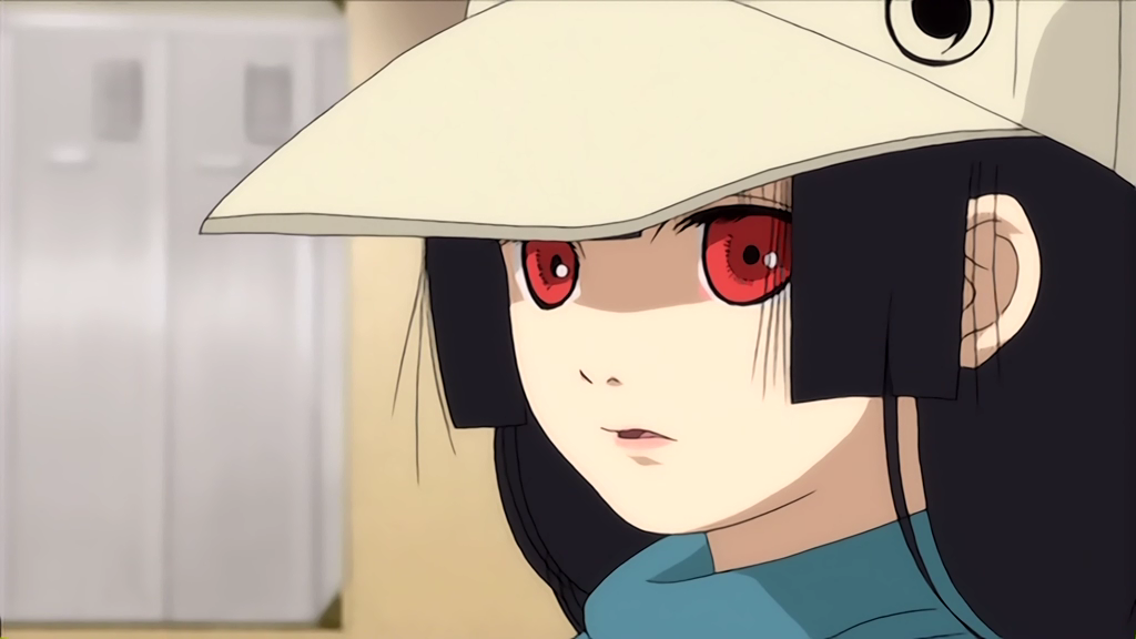 Hell Girl (Team Kurosaki)