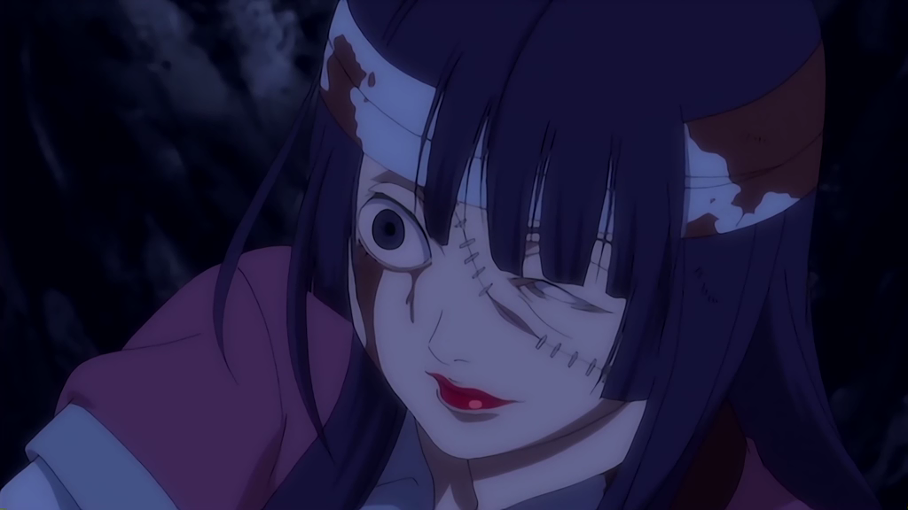 Hell Girl (Team Kurosaki)