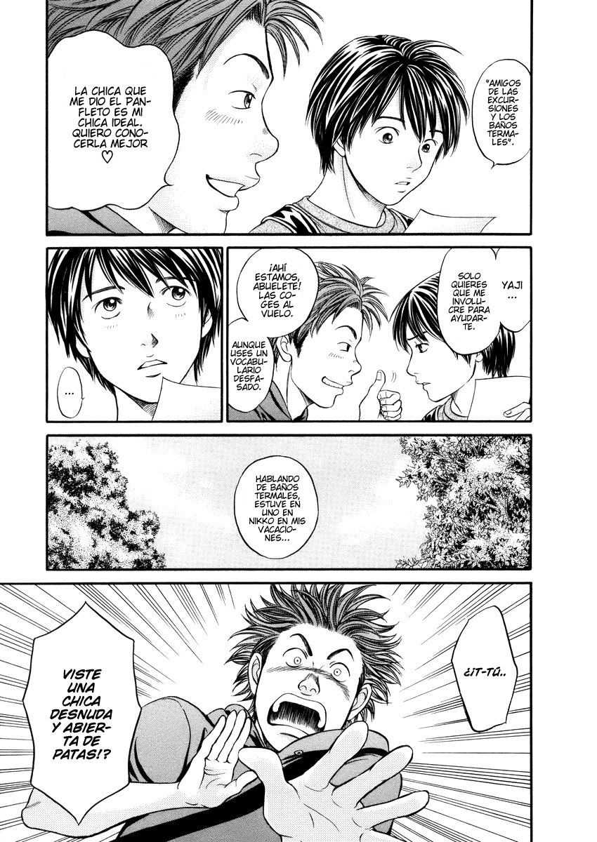 Hetakoi (Menudo-Fansub)