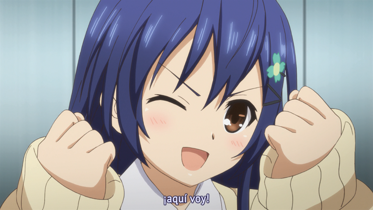 Date A Live II  (Homika Subs, Nega Nebulas no Fansub)