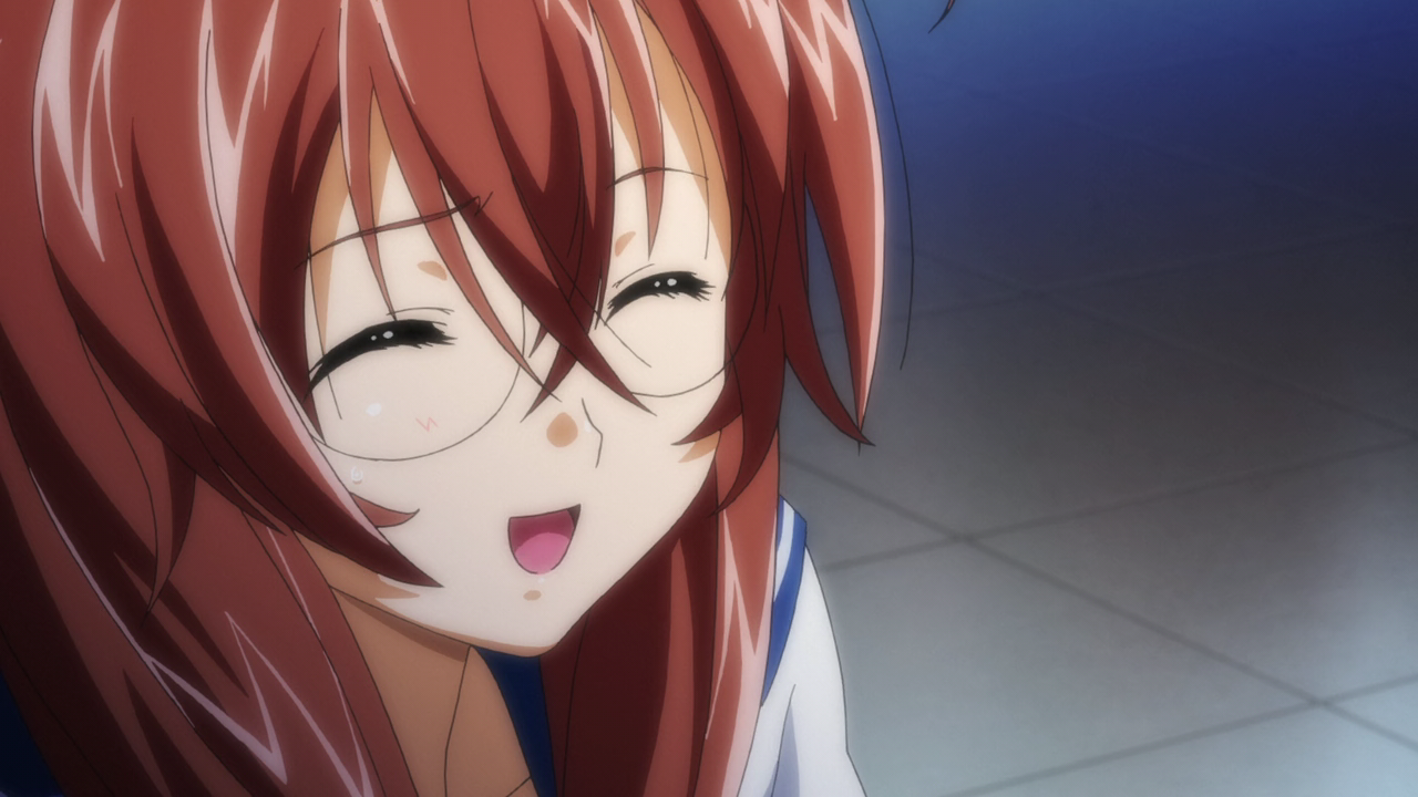 Ikkitousen: Shuugaku Toushi Keppuu-roku (Anime Rakuen)