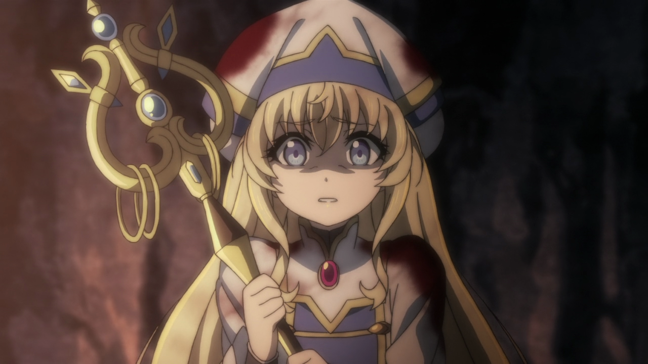 Goblin Slayer (Ñyuum, Yoru no Kousen)