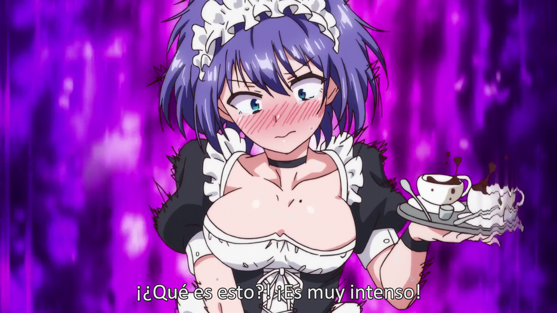 Love Me: Kaede to Suzu The Animation (AniMugen Fansub)