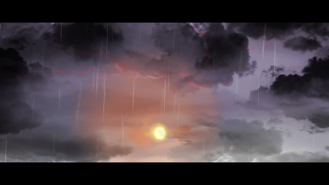 Kanamewo (Anarchy Subs)