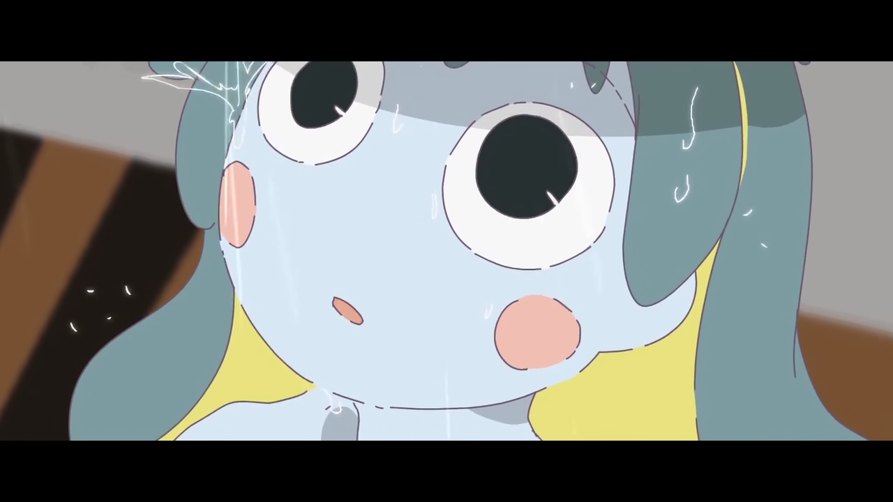 Kanamewo (Anarchy Subs)