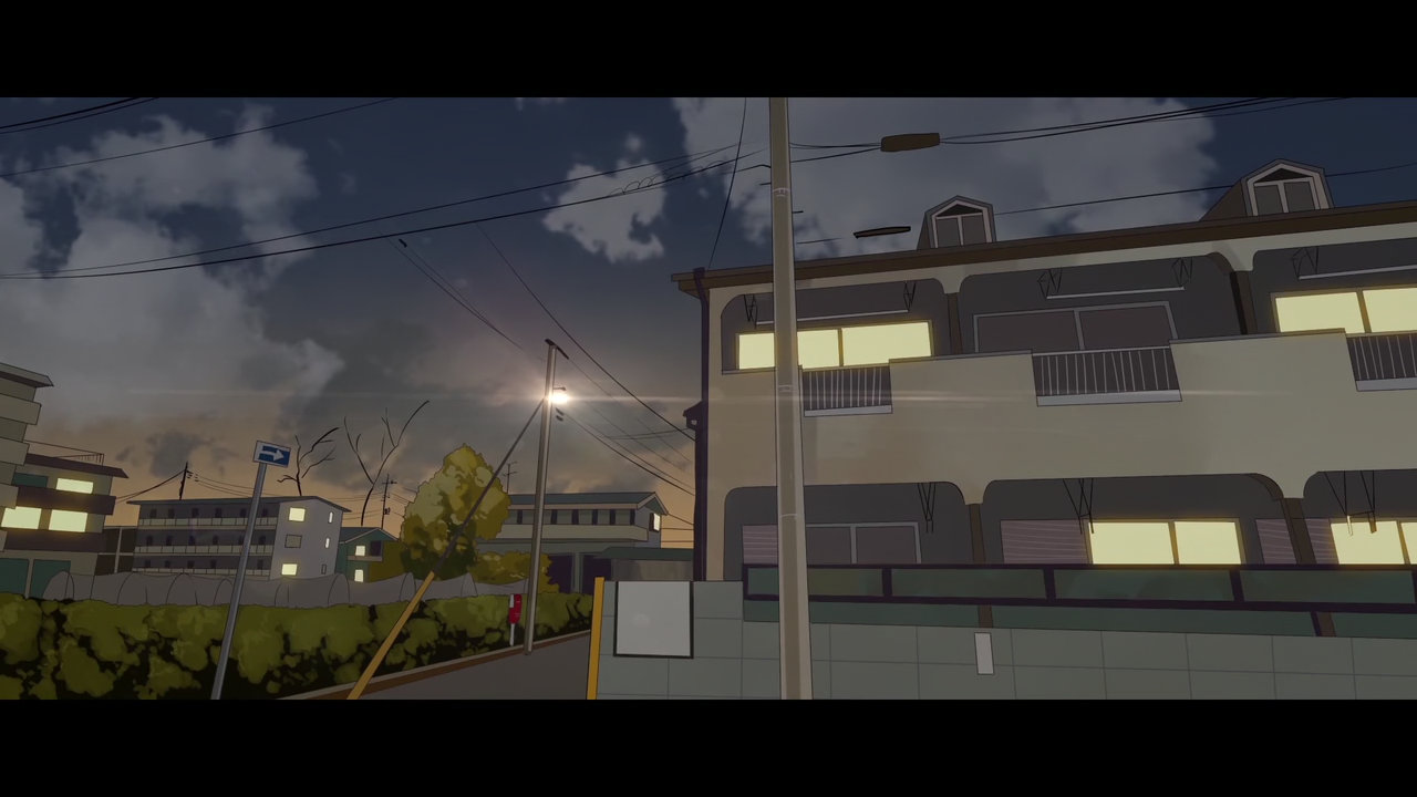 Kanamewo (Anarchy Subs)