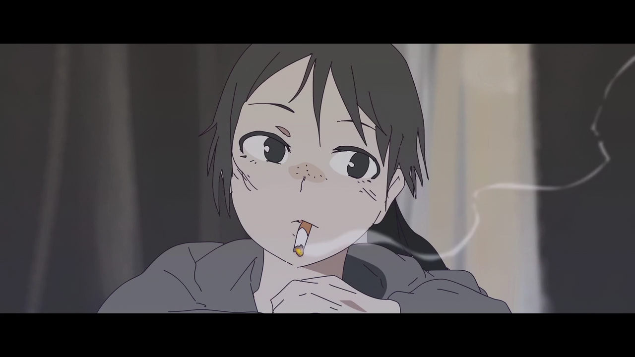 Kanamewo (Anarchy Subs)