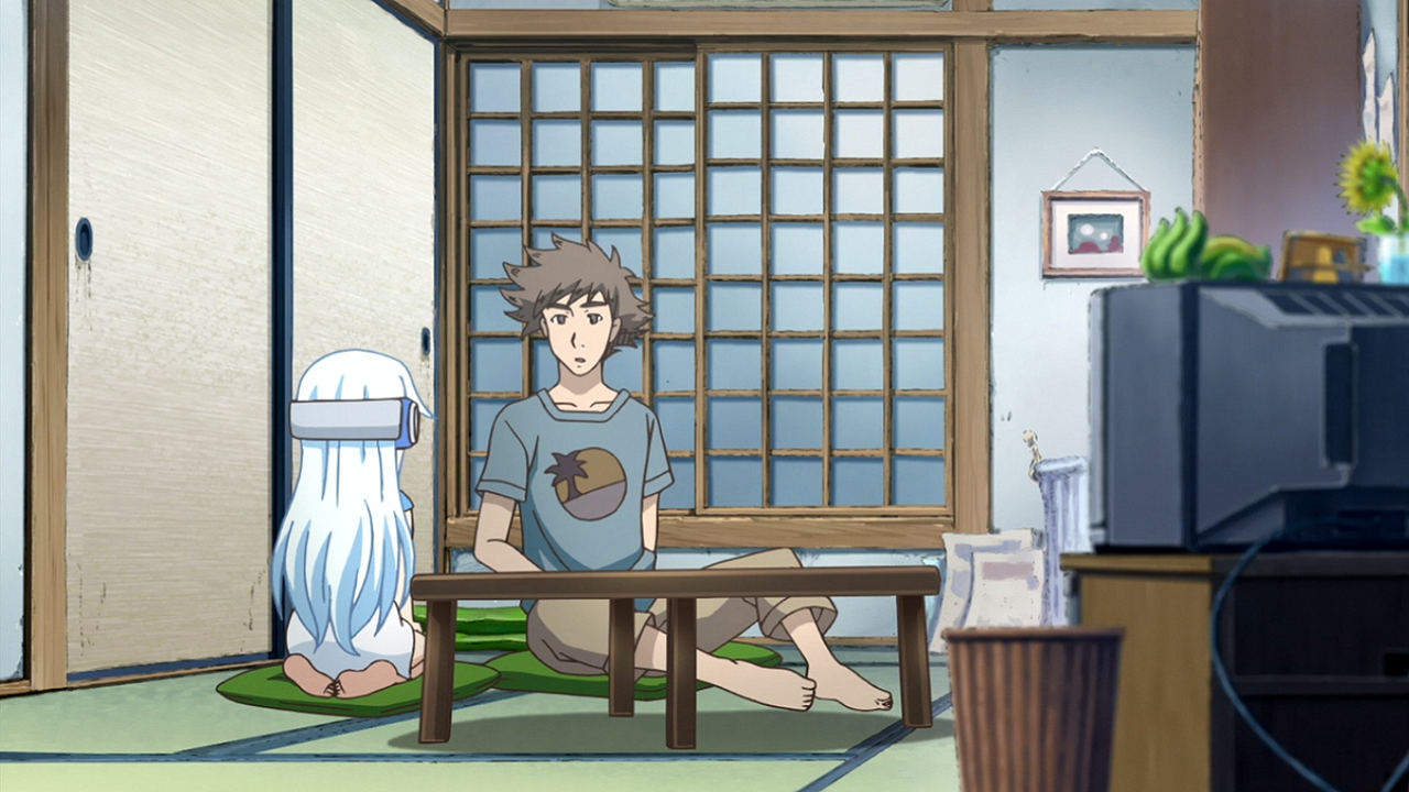 Kowarekake no Orgel (Dekats)