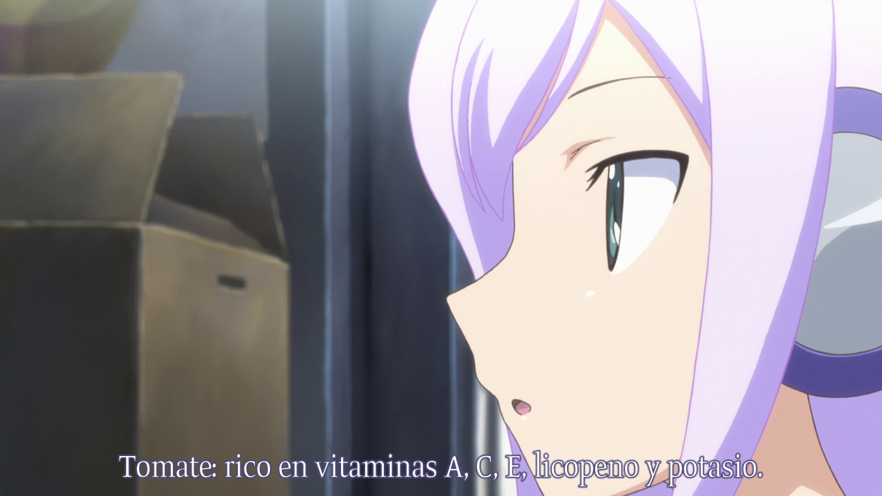 Kowarekake no Orgel (Dekats)