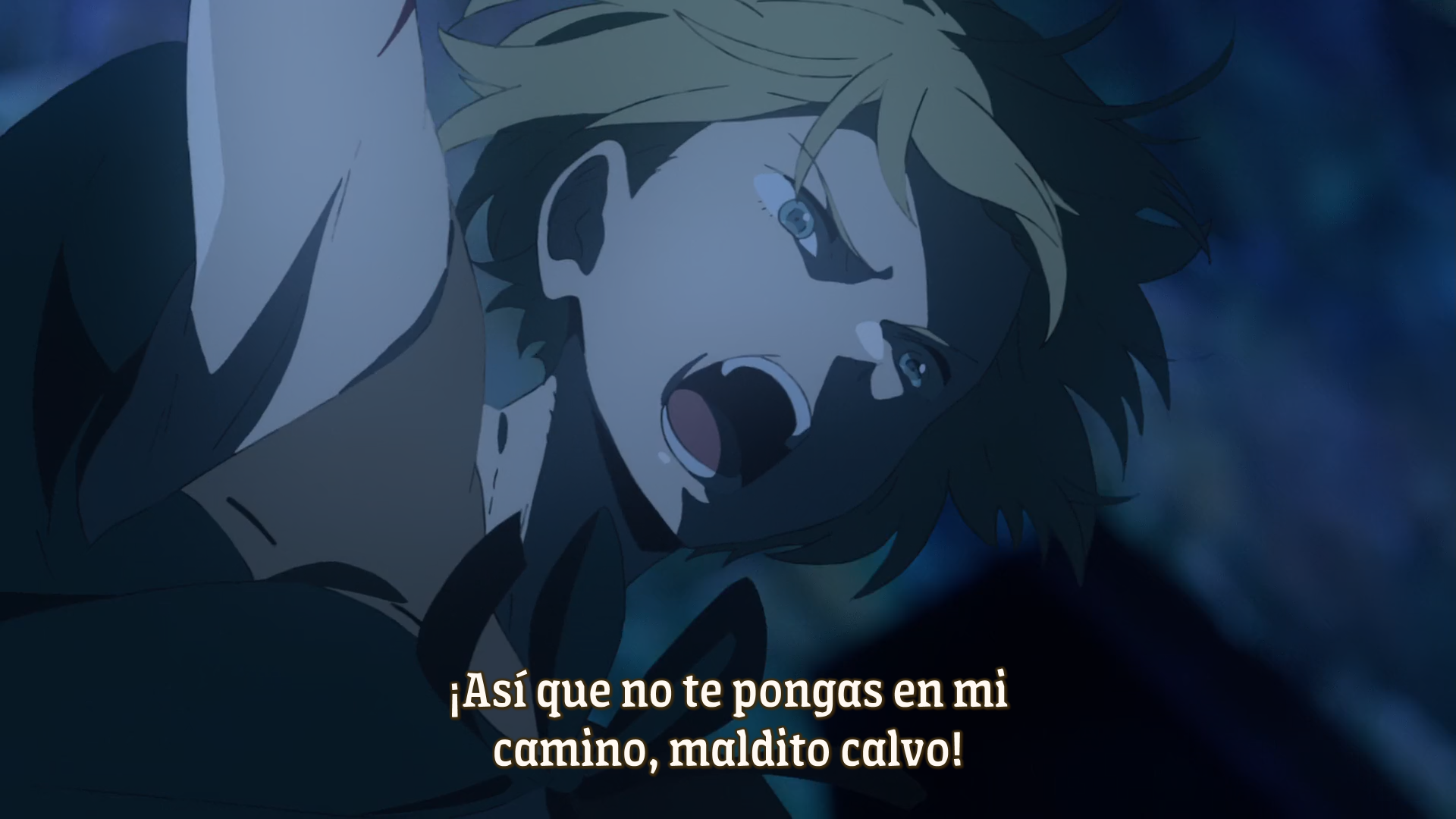 Kujira no Kora wa Sajou ni Utau (Sunshine Fansub)