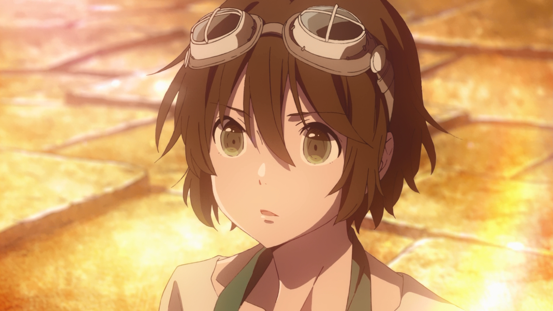 Kujira no Kora wa Sajou ni Utau (Hakoniwa)