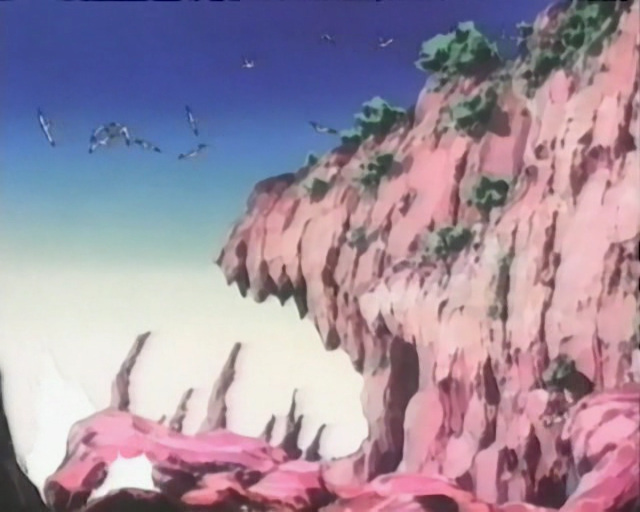 Tobe! Kujira no Peek (TLS)