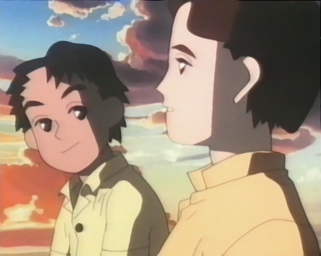 Tobe! Kujira no Peek (TLS)