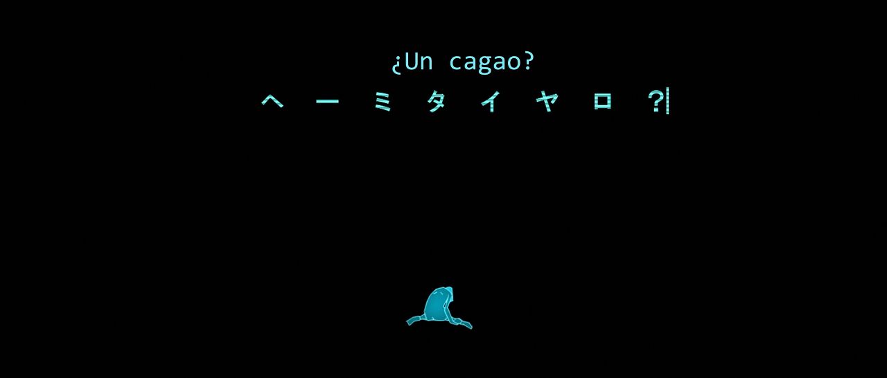 Mind Game (Todos los días son Domingo)