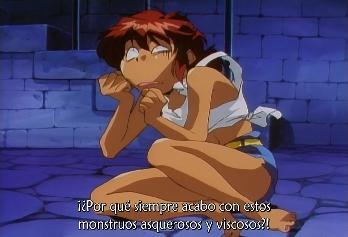 Midnight Panther (AniMugen)