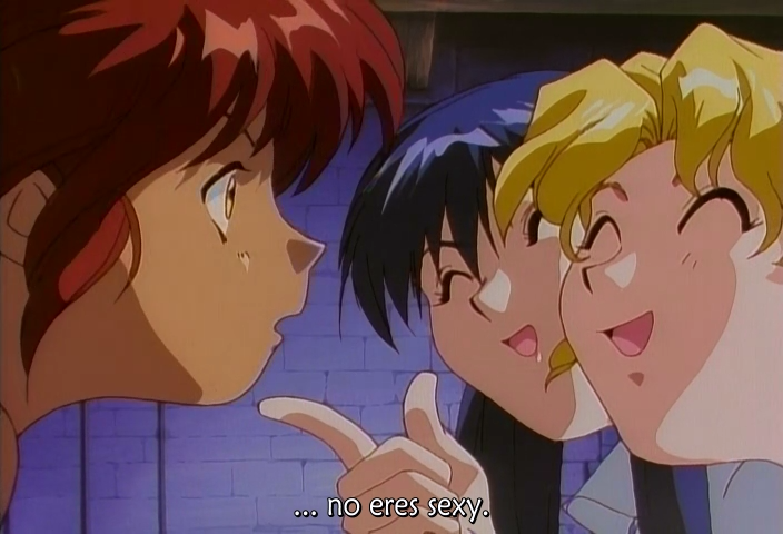 Midnight Panther (AniMugen)