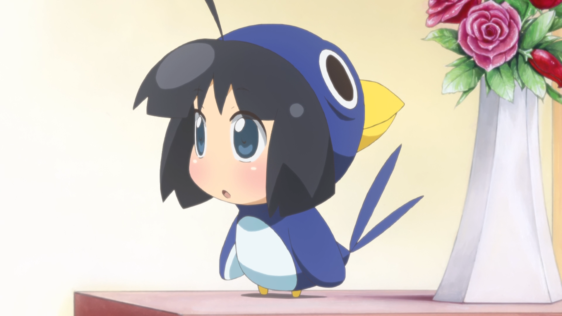 Minori Scramble! (Tanoshii Fansub)