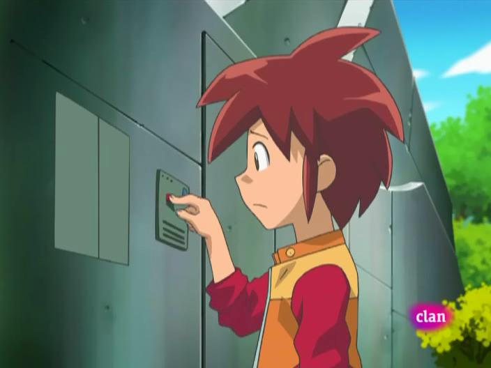 Mix Master: El rey de las cartas (?)