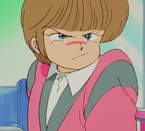 Kimagure Orange Road (?)