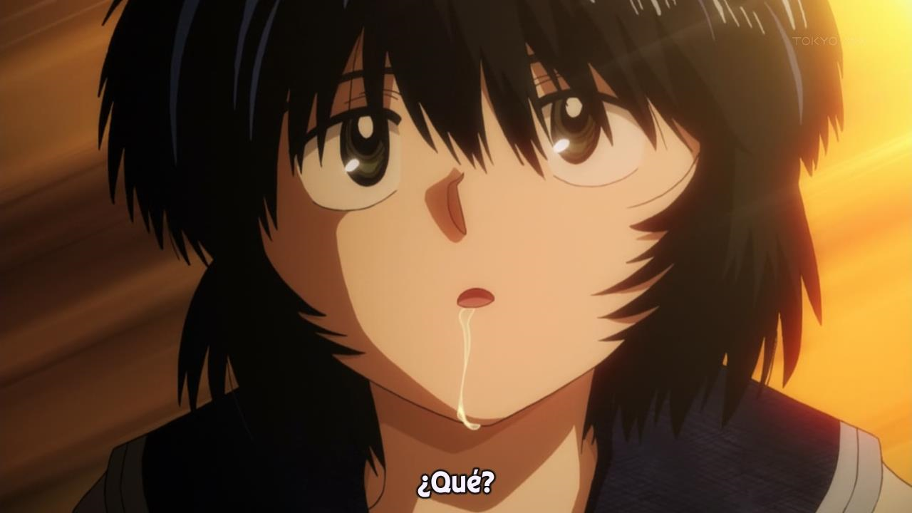 Nazo no Kanojo X (Inshuheki)