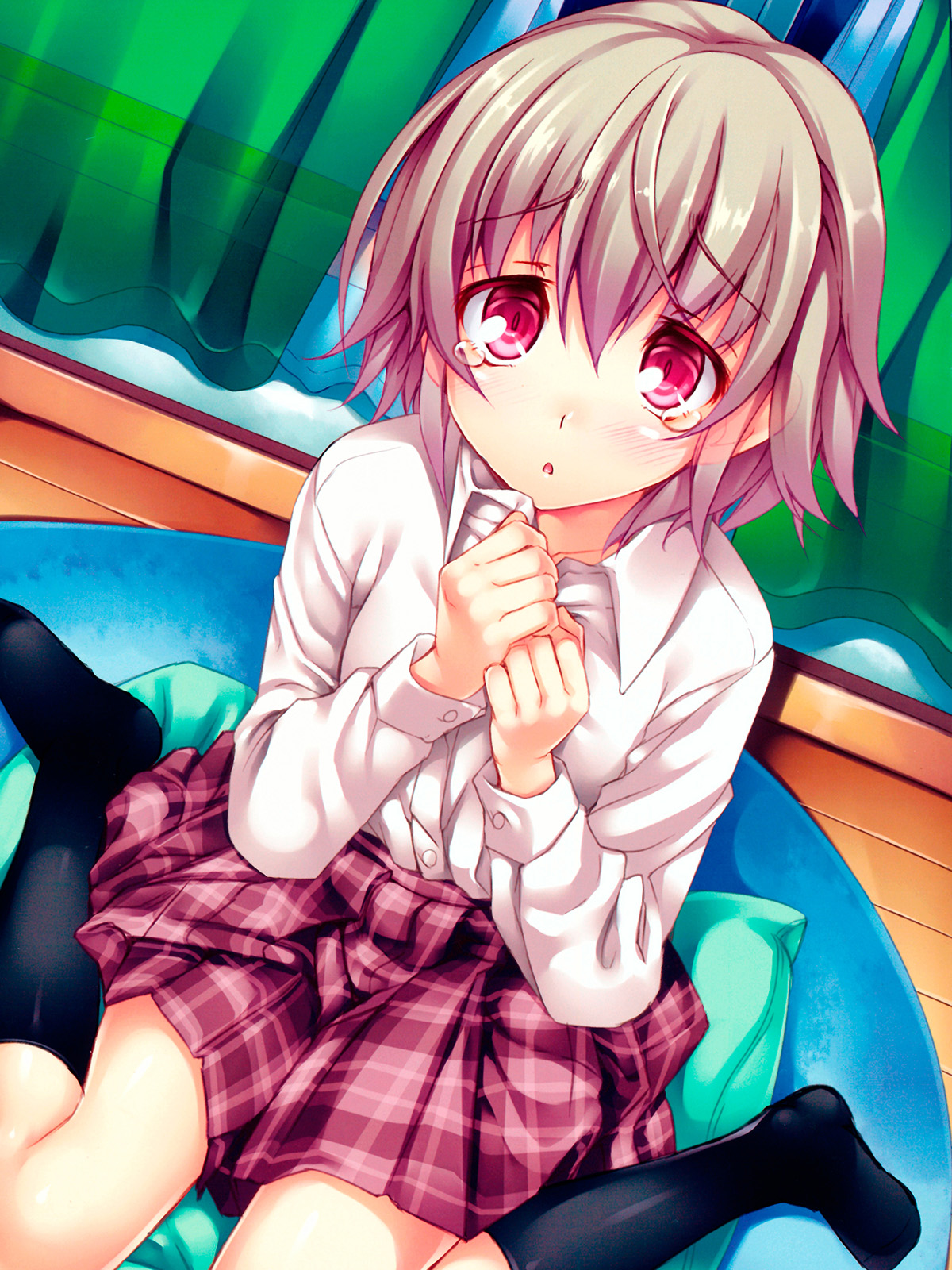 LR-01 (Nightow Scanlations)