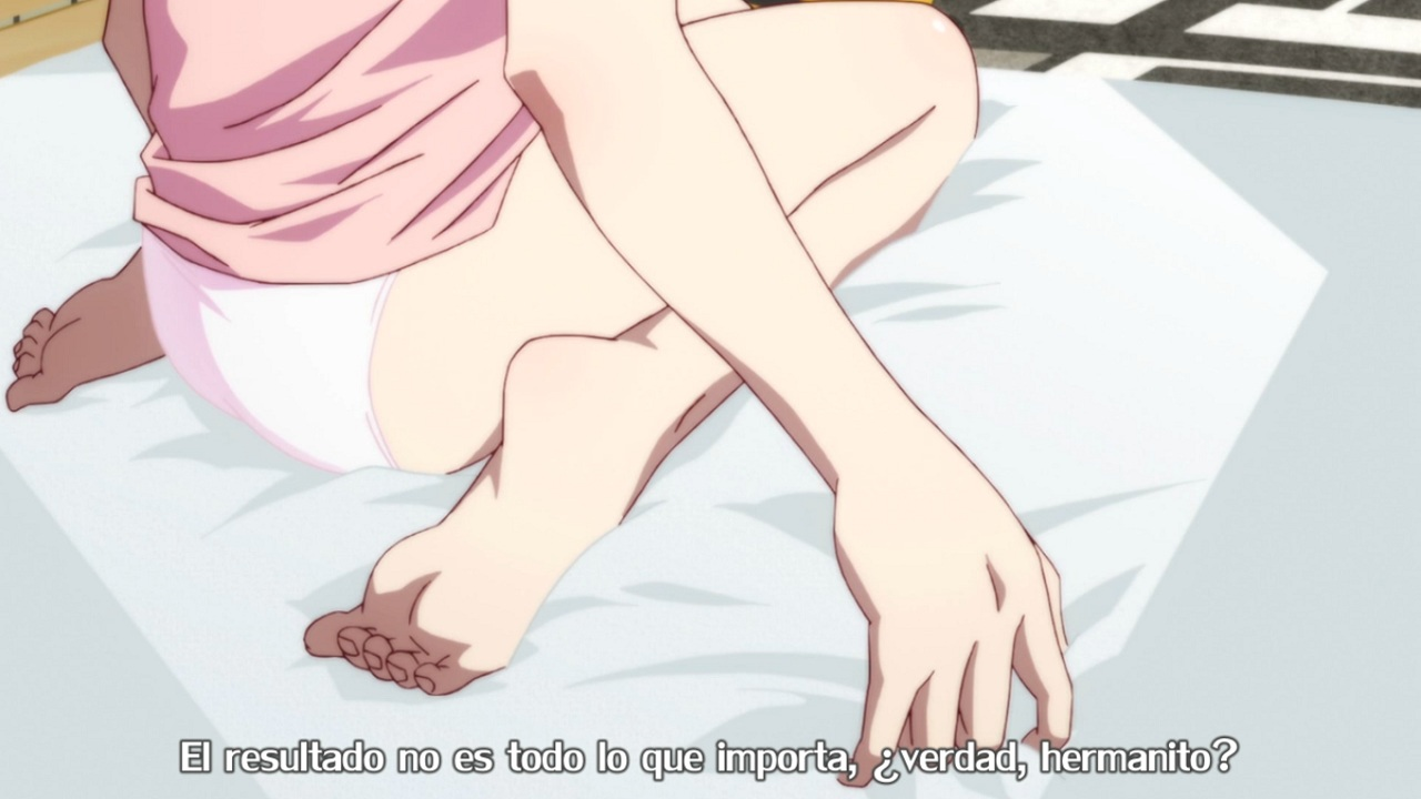 Nisemonogatari (Dekats)