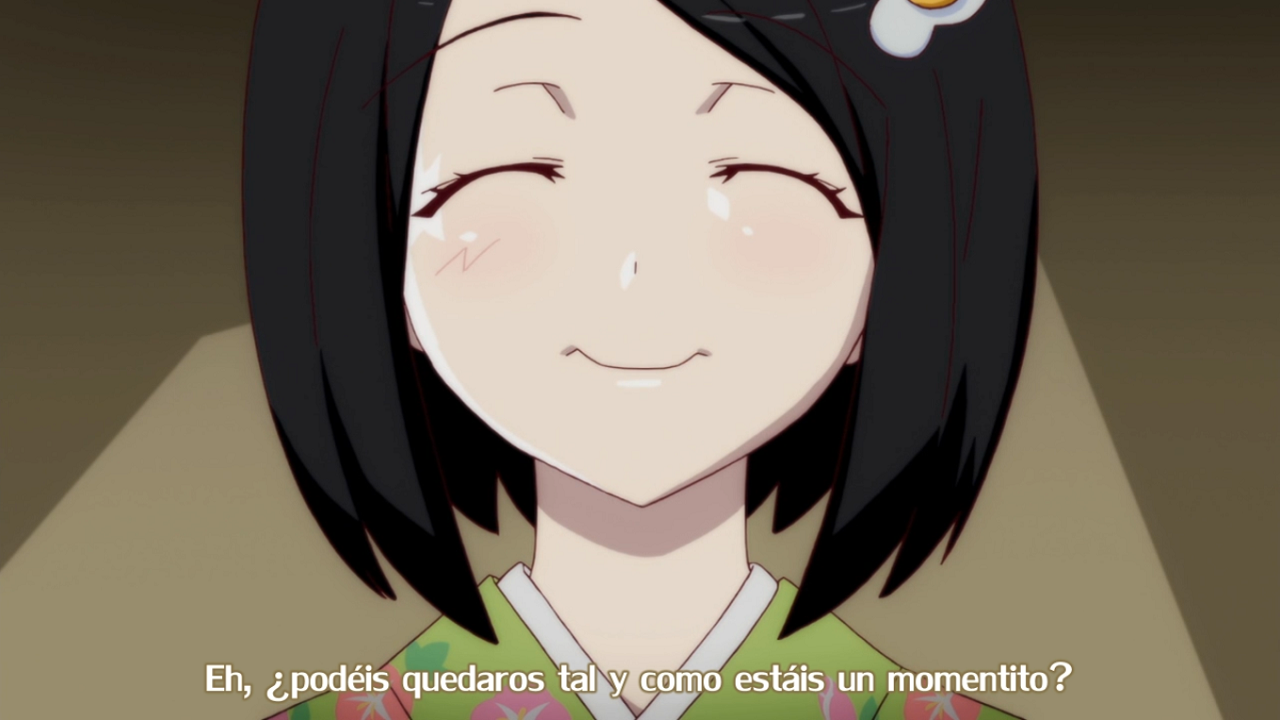 Nisemonogatari (Dekats)