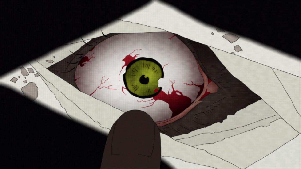 Occultic;Nine (PuyaSubs!)