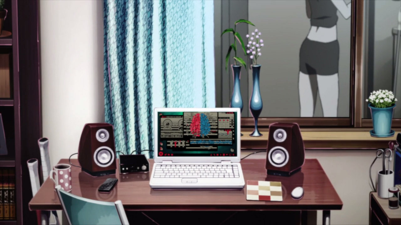 Occultic;Nine (PuyaSubs!)