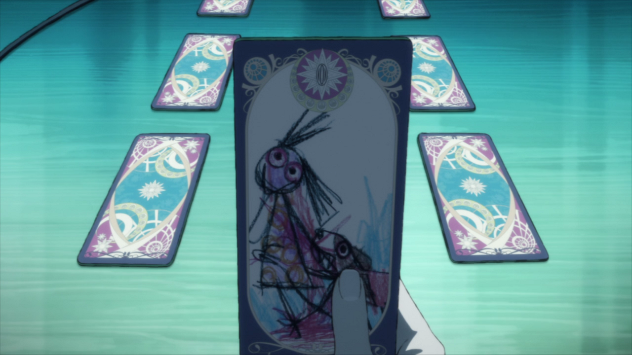 Occultic;Nine (PuyaSubs!)