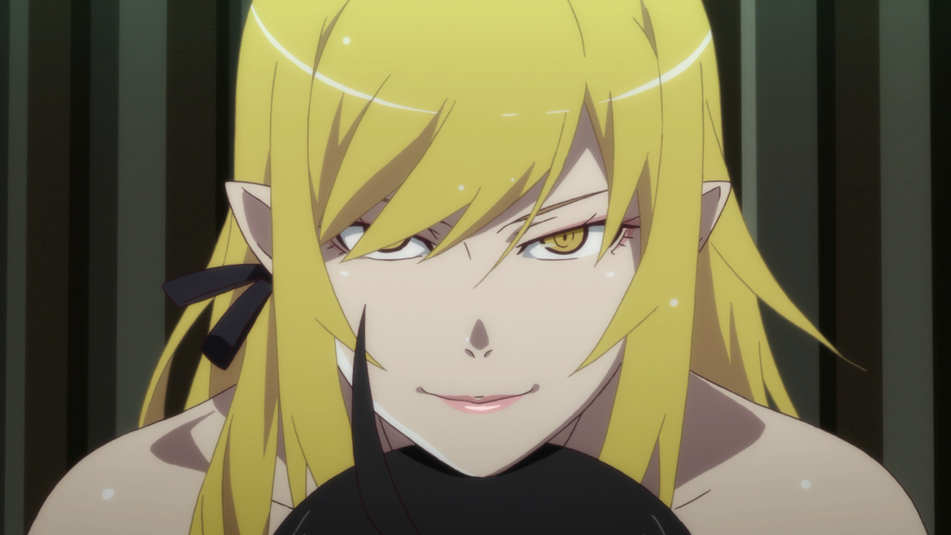 Owarimonogatari 2nd Season (PuyaSubs!)