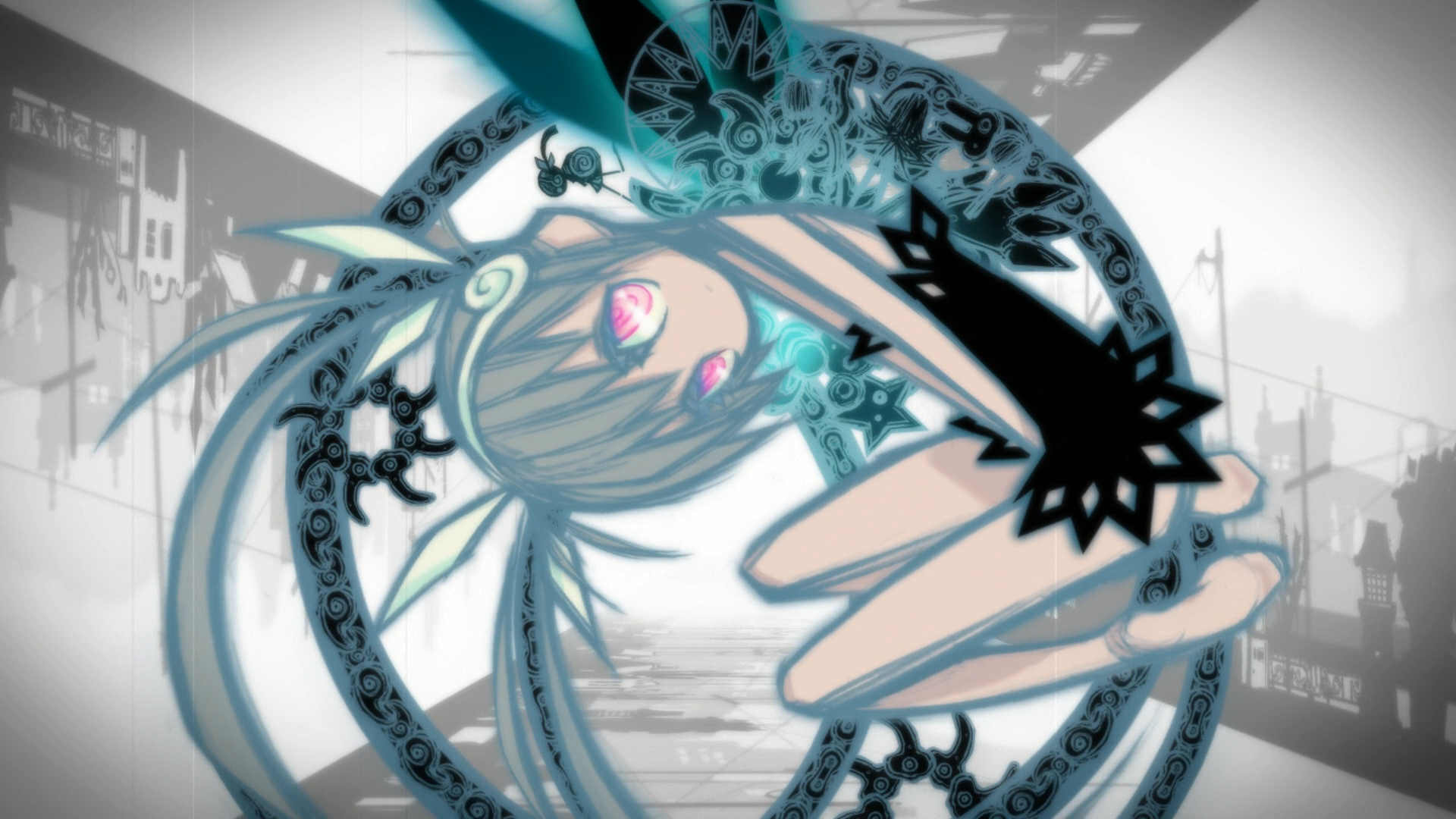 Owarimonogatari 2nd Season (PuyaSubs!)