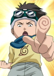 Naruto (Tomori)