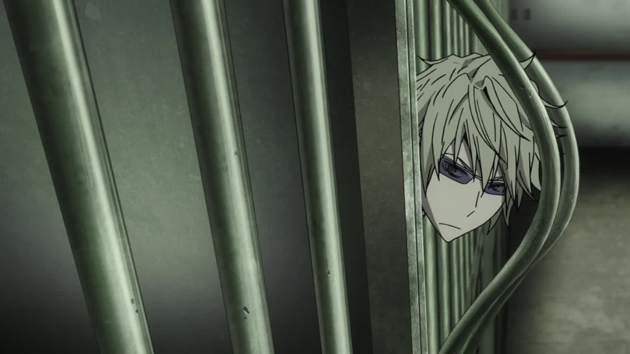 Durarara!!x2 Ketsu (PuyaSubs!!)