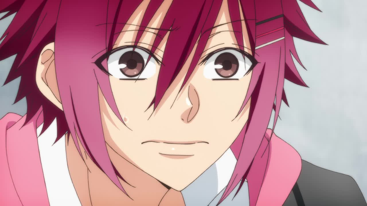 Marginal#4: Kiss kara Tsukuru Big Bang (PuyaSubs!!)