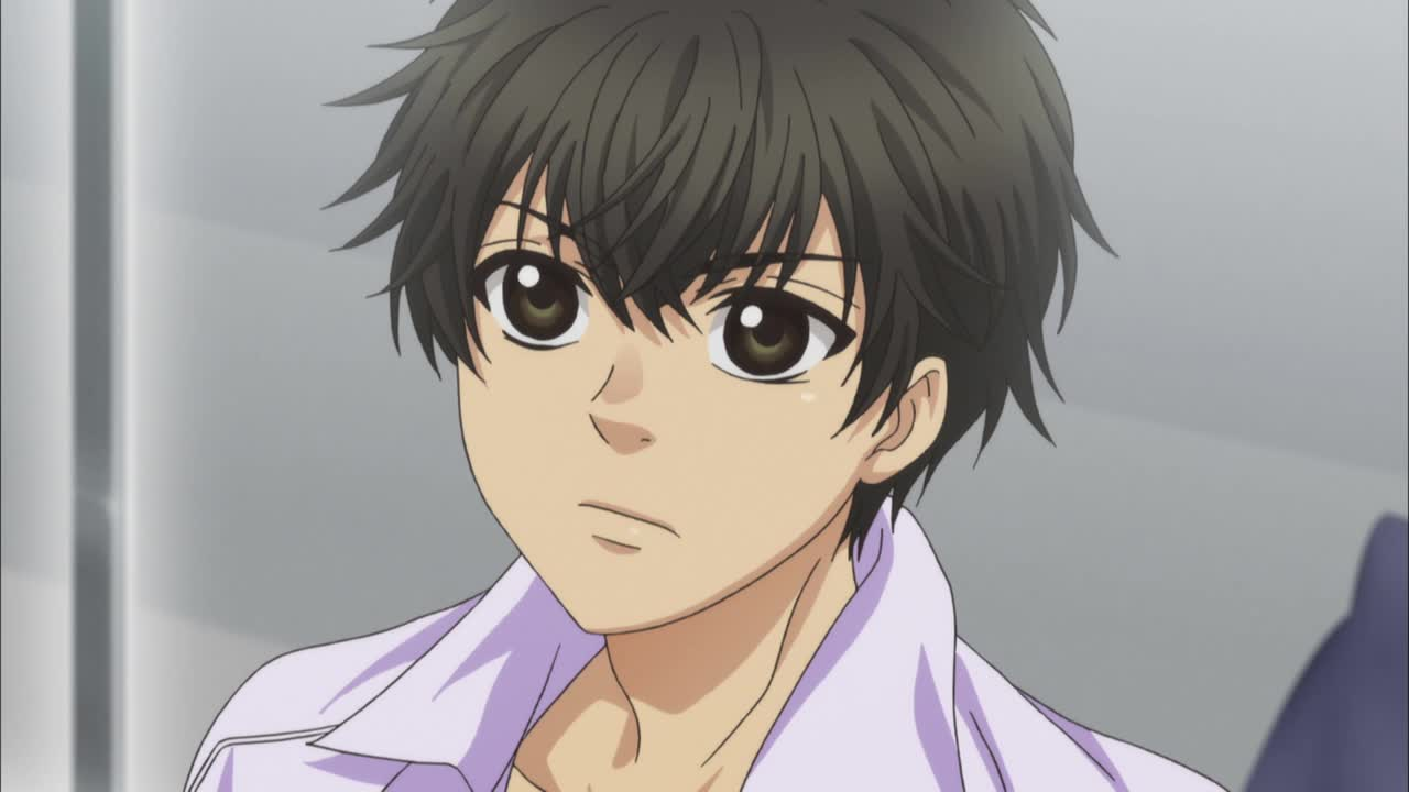 Super Lovers 2 (PuyaSubs!!)