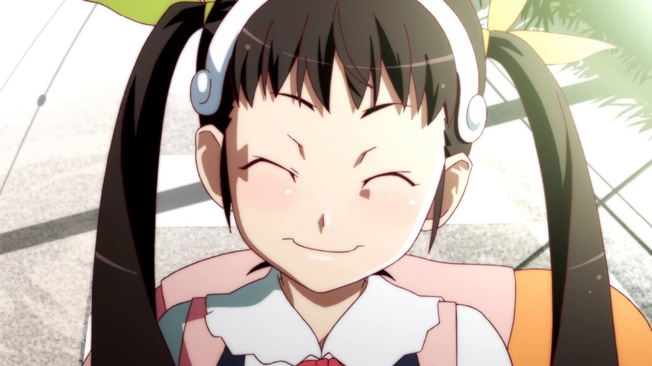 Nisemonogatari (Dekats)