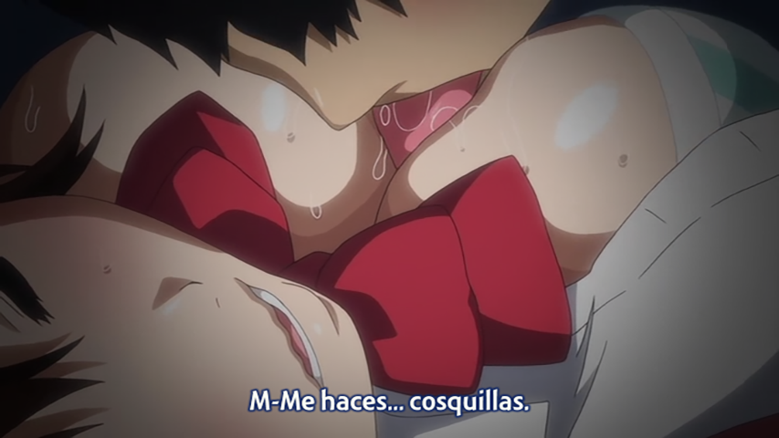 Iizuka-senpai x Blazer: Ane Kyun! yori The Animation (Radio Galaxia)