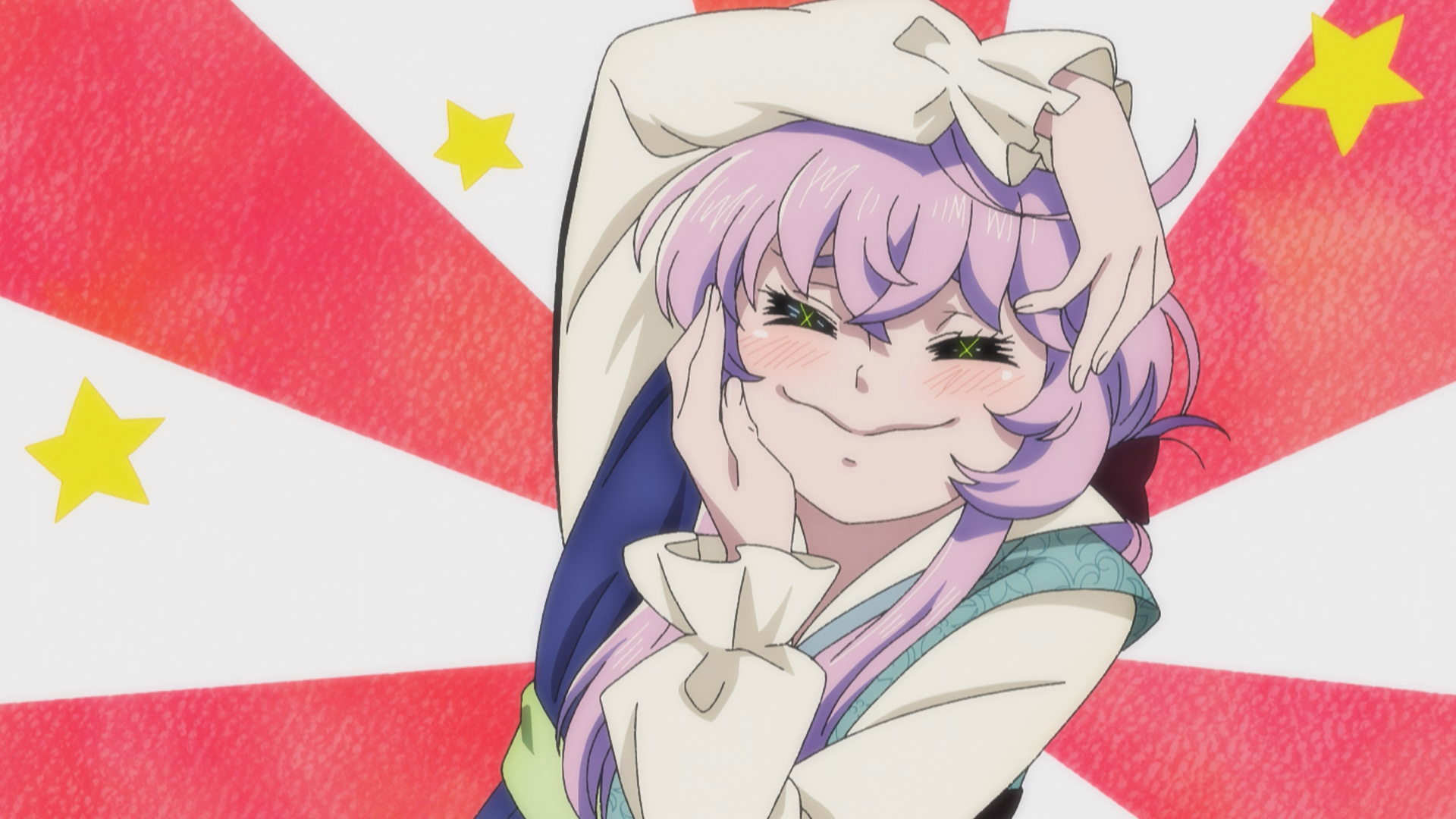 Shuumatsu no Walküre III (VARYG)