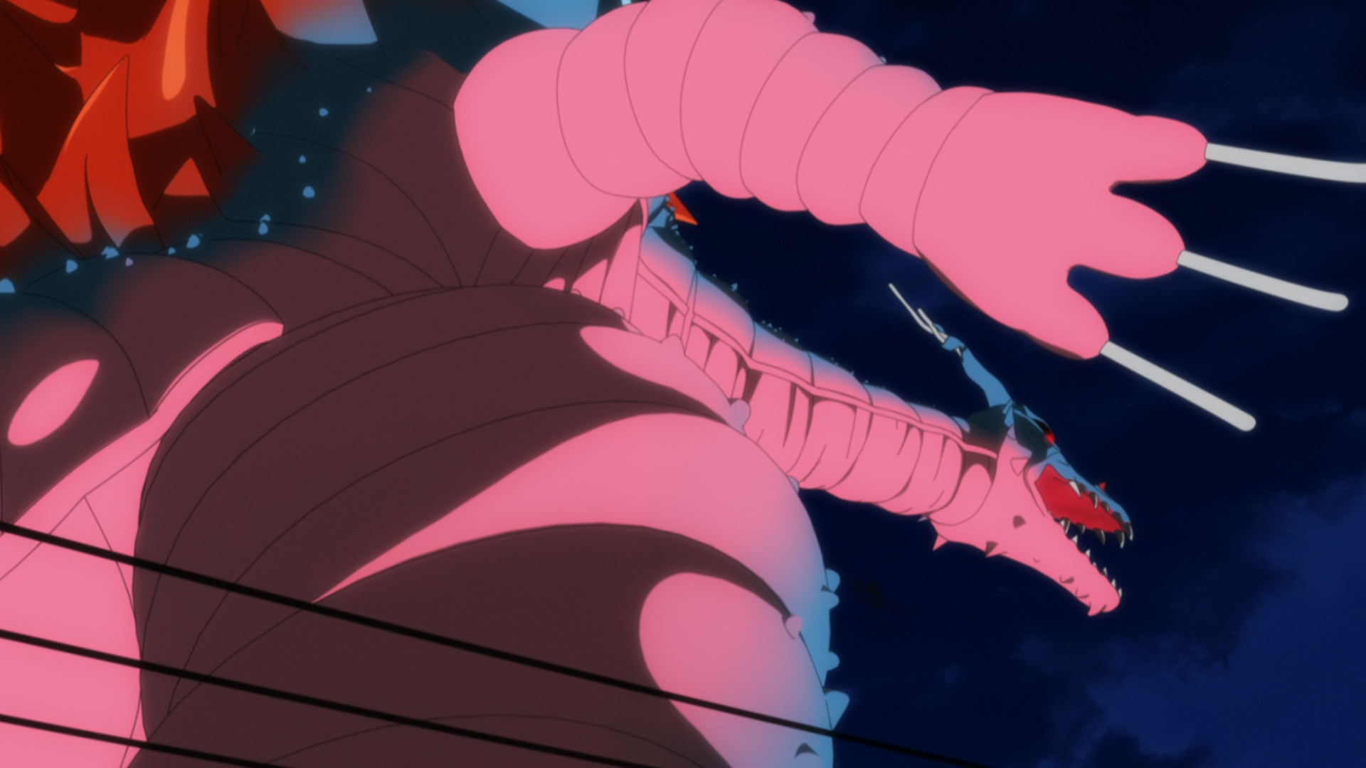 SSSS.Gridman (Re-Subs)