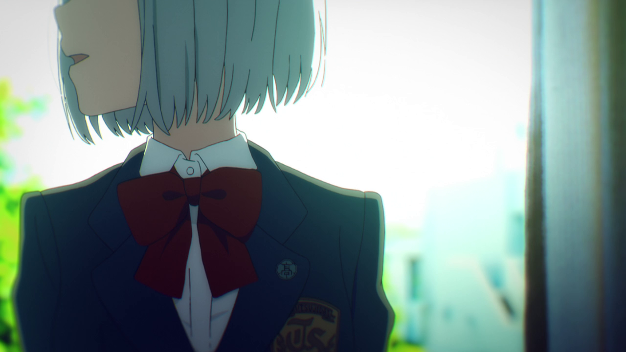 SSSS.Gridman (Sunshine Fansub)