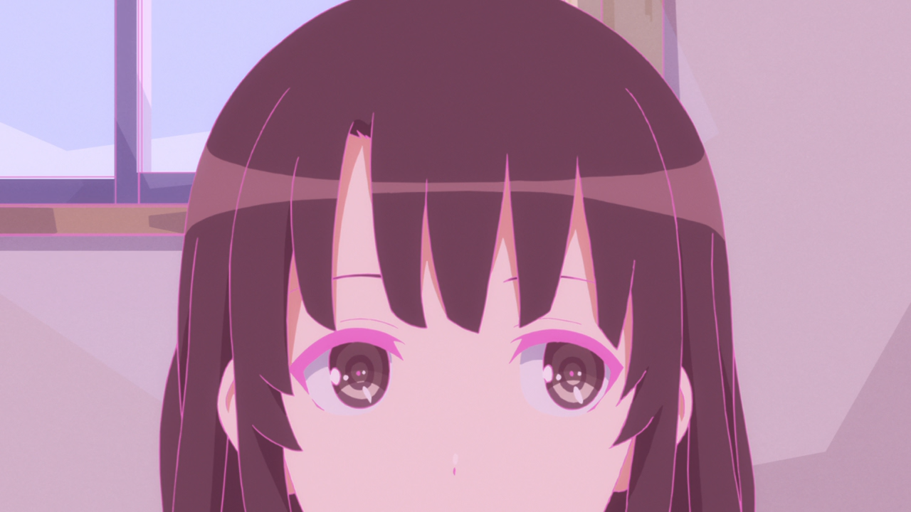 Saenai Heroine no Sodatekata (Escuadrón Antiperry)