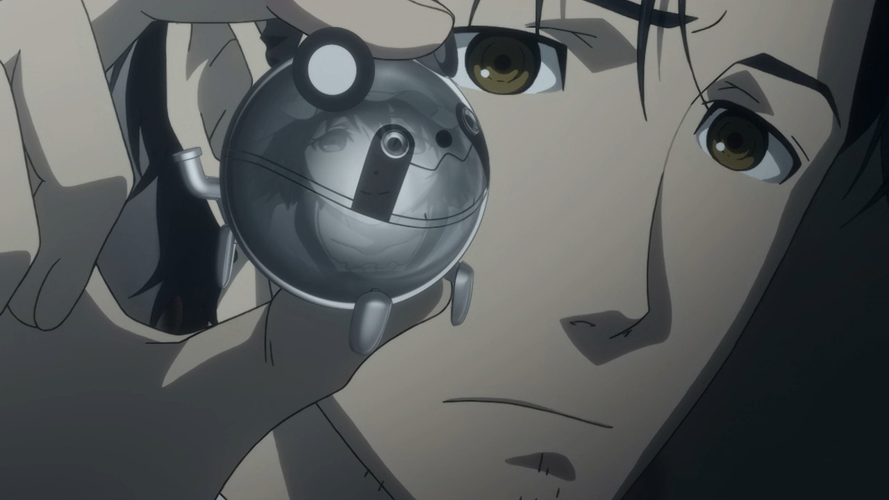 Steins;Gate (Sauru UwU)