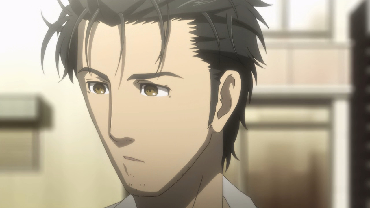 Steins;Gate (Sauru UwU)