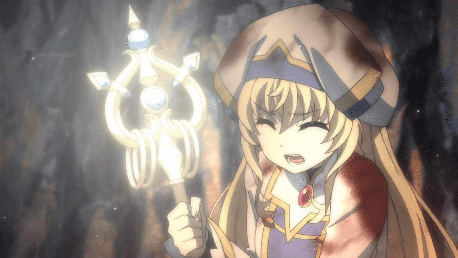 Goblin Slayer (Keitaro_XP)