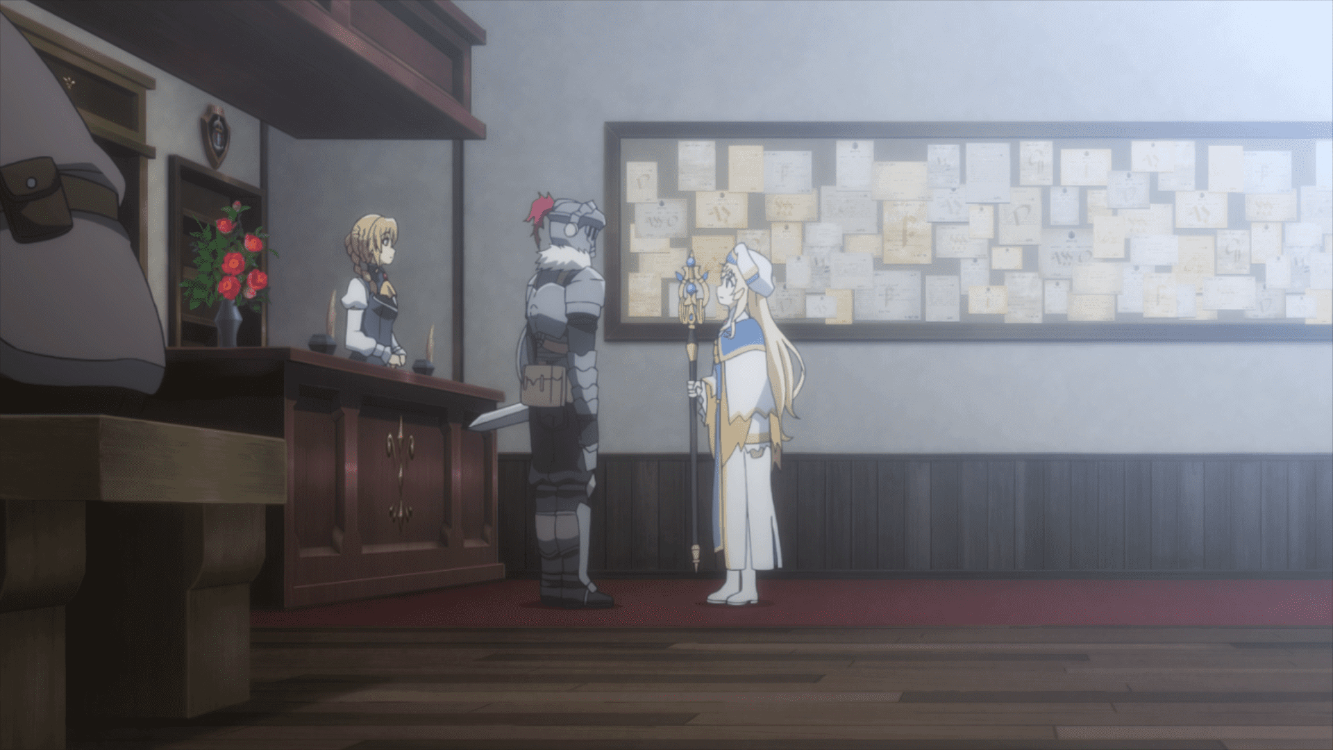 Goblin Slayer (Keitaro_XP)